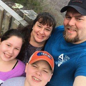 Meet your Posher, Tandra